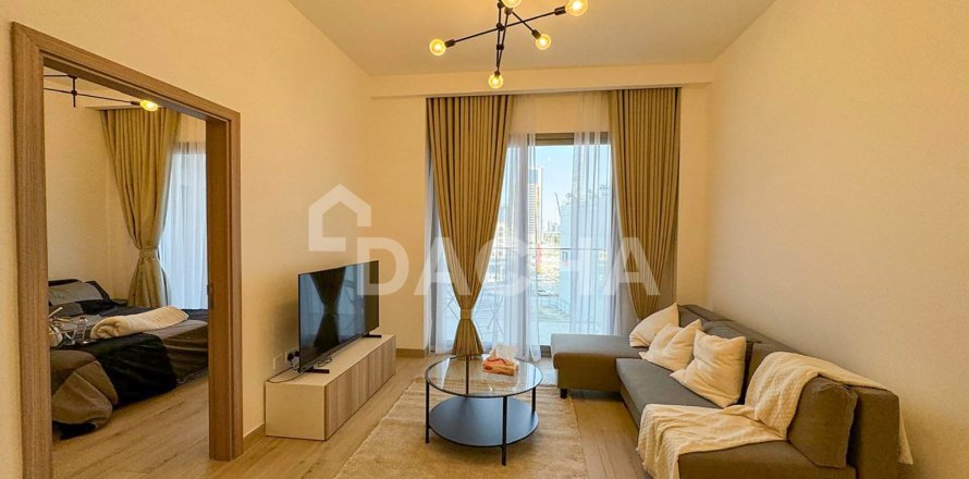 1 bedroom Apartment in Jumeirah Village Triangle, UAE No. 170270