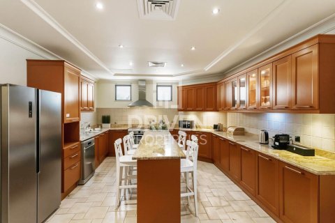 5 غرفة نوم فيلا في Garden Homes, الإمارات العربية المتحدة رقم 191636 20