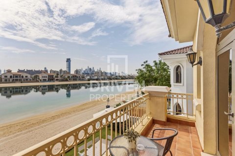 5 غرفة نوم فيلا في Garden Homes, الإمارات العربية المتحدة رقم 191636 26