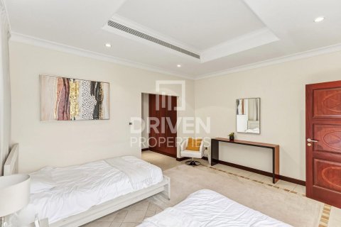 5 غرفة نوم فيلا في Garden Homes, الإمارات العربية المتحدة رقم 191636 11