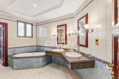 5 غرفة نوم فيلا في Garden Homes, الإمارات العربية المتحدة رقم 191636 22