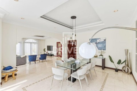 5 غرفة نوم فيلا في Garden Homes, الإمارات العربية المتحدة رقم 191636
