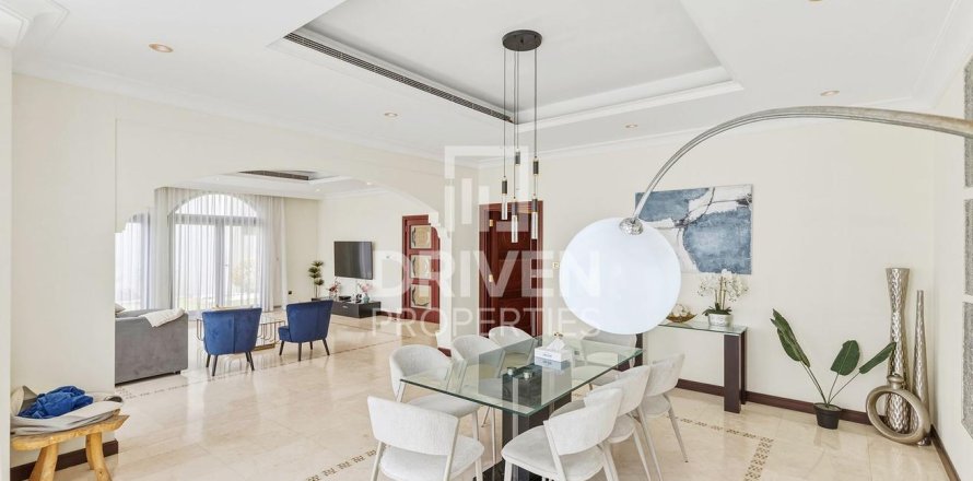 5 غرفة نوم فيلا في Garden Homes, الإمارات العربية المتحدة رقم 191636