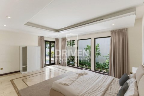 5 غرفة نوم فيلا في Garden Homes, الإمارات العربية المتحدة رقم 191636 8
