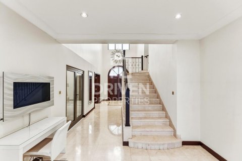 5 غرفة نوم فيلا في Garden Homes, الإمارات العربية المتحدة رقم 191636 7
