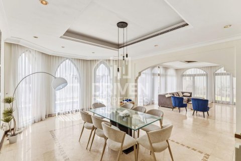 5 غرفة نوم فيلا في Garden Homes, الإمارات العربية المتحدة رقم 191636 3