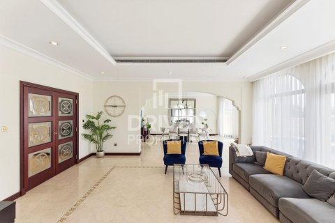 5 غرفة نوم فيلا في Garden Homes, الإمارات العربية المتحدة رقم 191636 5