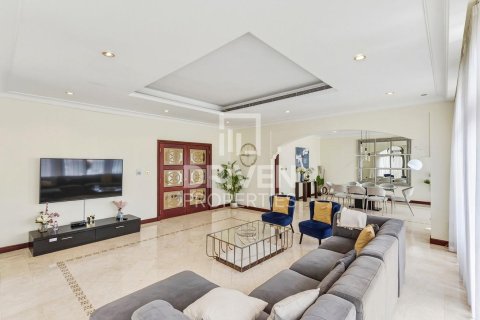 5 غرفة نوم فيلا في Garden Homes, الإمارات العربية المتحدة رقم 191636 6