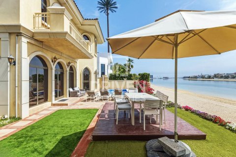 5 غرفة نوم فيلا في Garden Homes, الإمارات العربية المتحدة رقم 191636 28