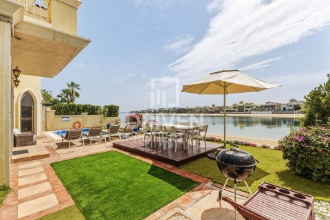 5 غرفة نوم فيلا في Garden Homes, الإمارات العربية المتحدة رقم 191636 29