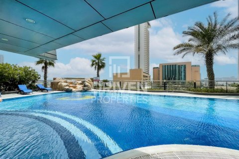 3 bedrooms Apartment in Dubai Marina, UAE No. 191637 25