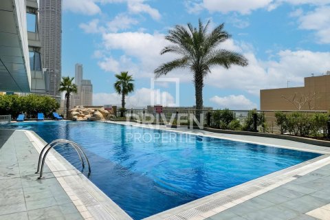 3 bedrooms Apartment in Dubai Marina, UAE No. 191637 20