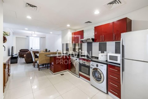3 bedrooms Apartment in Dubai Marina, UAE No. 191637 13