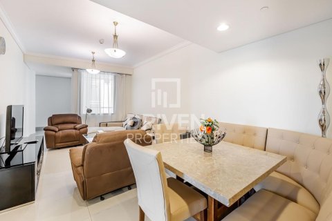 3 bedrooms Apartment in Dubai Marina, UAE No. 191637 3