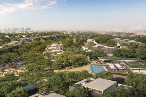 5 غرفة نوم فيلا في دبي, الإمارات العربية المتحدة رقم 164208 7