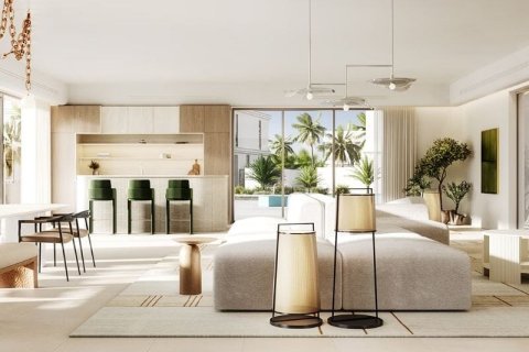 3 غرف نوم تاون هاوس في EMAAR South, الإمارات العربية المتحدة رقم 164207 11