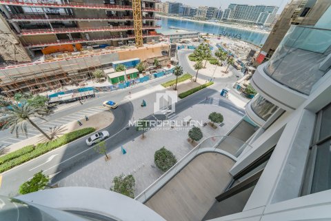 Apartment de 1 dormitorio No. 128094 24