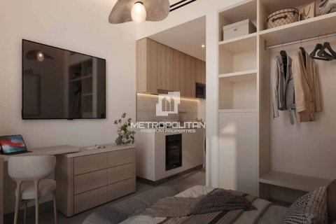35m² Apartment No. 128097 11