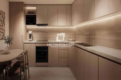 35m² Apartment No. 128097 14