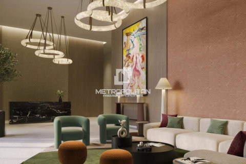 Apartment de 1 dormitorio No. 128096 8