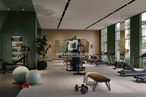 Apartment de 1 dormitorio No. 128096 11