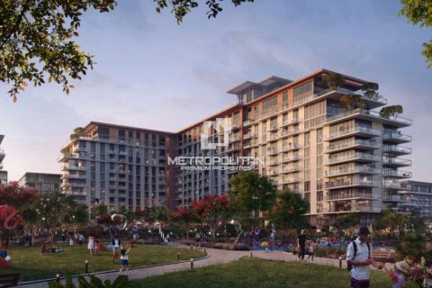 Apartment de 1 dormitorio No. 128096 12