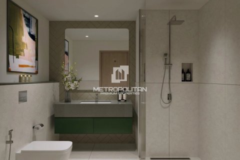 Apartment de 1 dormitorio No. 128096 9