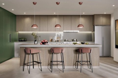 Apartment de 1 dormitorio No. 128096 6