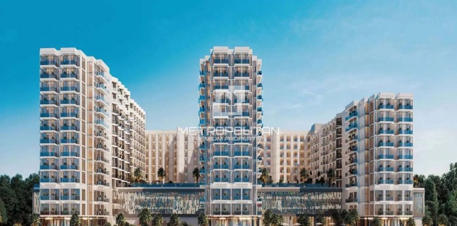 1 bedroom Apartment No. 128095