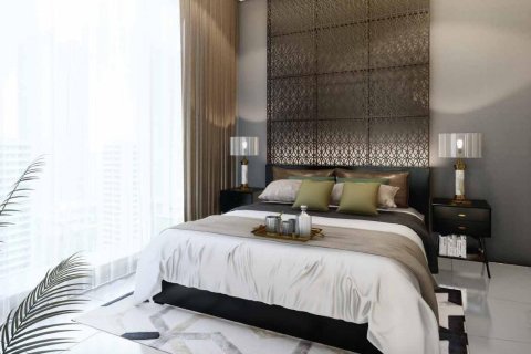 1 غرف نوم شقة في SAMANA WAVES II دائرة قرية جميرا, الإمارات العربية المتحدة رقم 97793 4