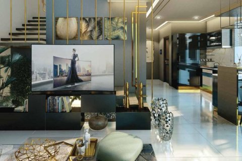 Apartment de 3 dormitorios en SAMANA WAVES II Jumeirah Village Circle, UAE No. 97794 2