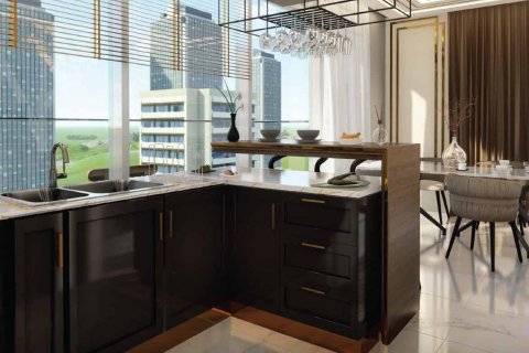 Apartment de 3 dormitorios en SAMANA WAVES II Jumeirah Village Circle, UAE No. 97794 4