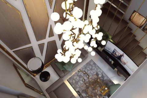 Apartment de 3 dormitorios en SAMANA WAVES II Jumeirah Village Circle, UAE No. 97794 3