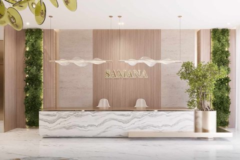 2 bedrooms Apartment in IVY GARDENS RESIDENCE Dubai Residence Complex, UAE No. 97791 8