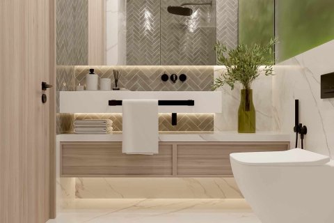 2 bedrooms Apartment in IVY GARDENS RESIDENCE Dubai Residence Complex, UAE No. 97791 5