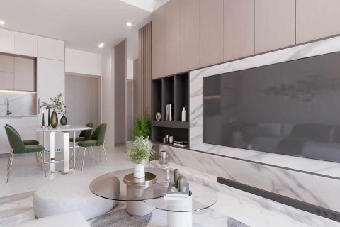 3 bedrooms Apartment in IVY GARDENS RESIDENCE Dubai Residence Complex, UAE No. 97790 2