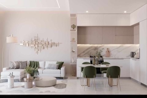 3 bedrooms Apartment in IVY GARDENS RESIDENCE Dubai Residence Complex, UAE No. 97790 8