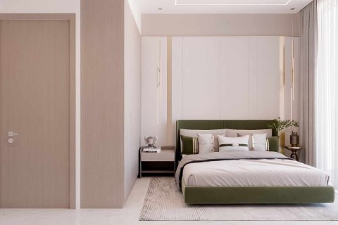 3 bedrooms Apartment in IVY GARDENS RESIDENCE Dubai Residence Complex, UAE No. 97790 4