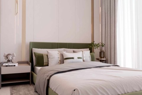 3 bedrooms Apartment in IVY GARDENS RESIDENCE Dubai Residence Complex, UAE No. 97790 3