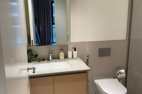 Appartement de 1 chambre  No. 109533 7