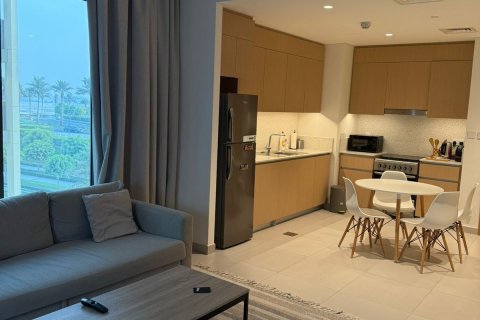 Appartement de 1 chambre  No. 109533 2