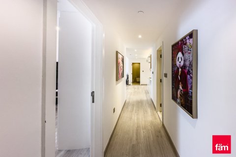 Appartement de 2 chambres  No. 109536 16