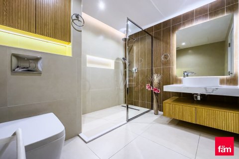 Appartement de 2 chambres  No. 109536 17