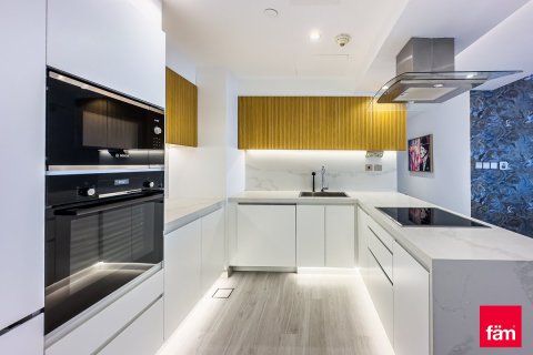 Appartement de 2 chambres  No. 109536 28