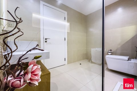 Appartement de 2 chambres  No. 109536 25