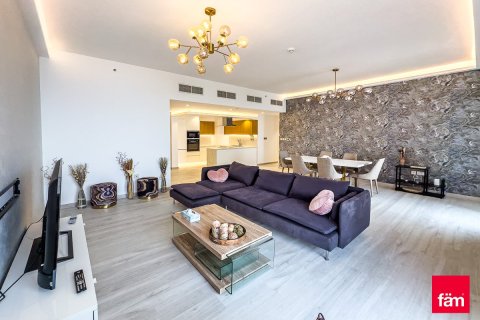 Appartement de 2 chambres  No. 109536 21