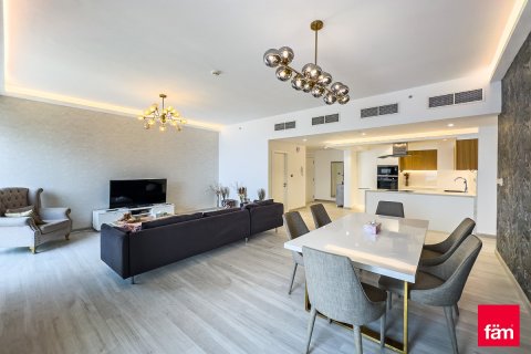 Appartement de 2 chambres  No. 109536 15