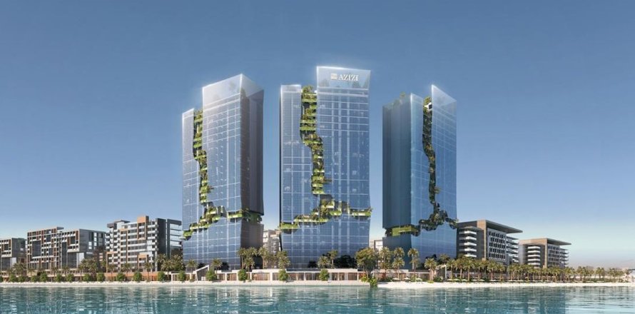 Factory de 124.6m²  No. 109535