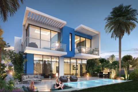 Villa de 4 chambres  No. 109539 2