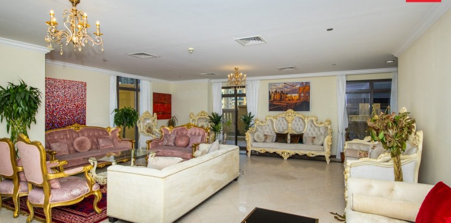 Appartement de 4 chambres  No. 109537